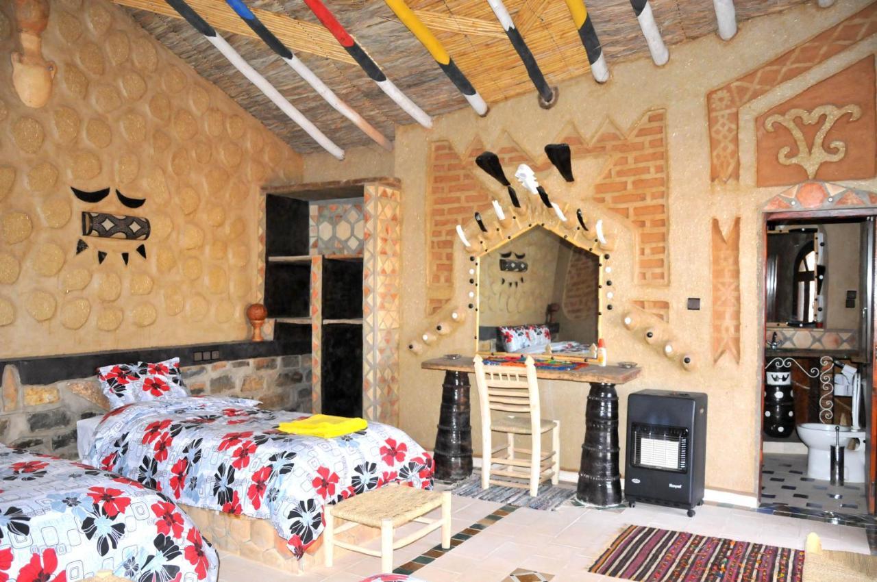 Maison Acacias Arfud Zewnętrze zdjęcie