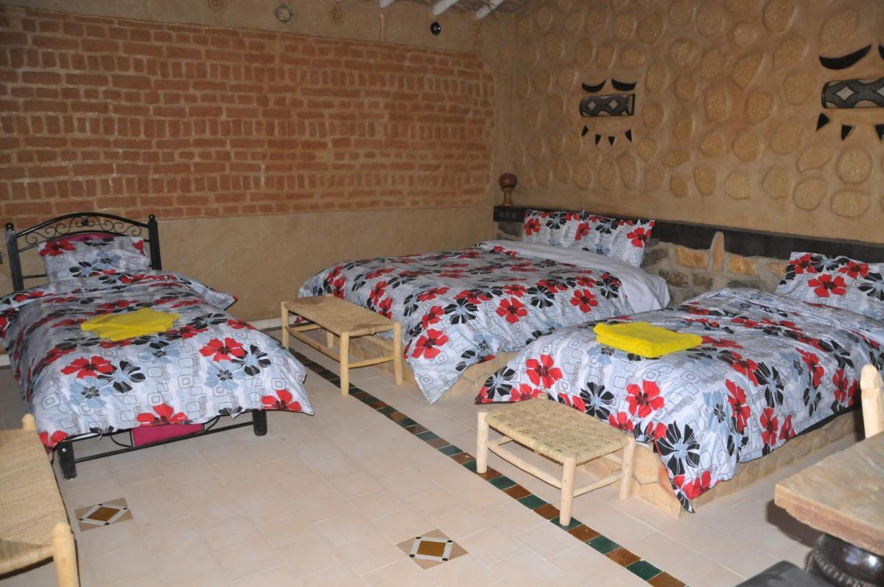 Maison Acacias Arfud Zewnętrze zdjęcie