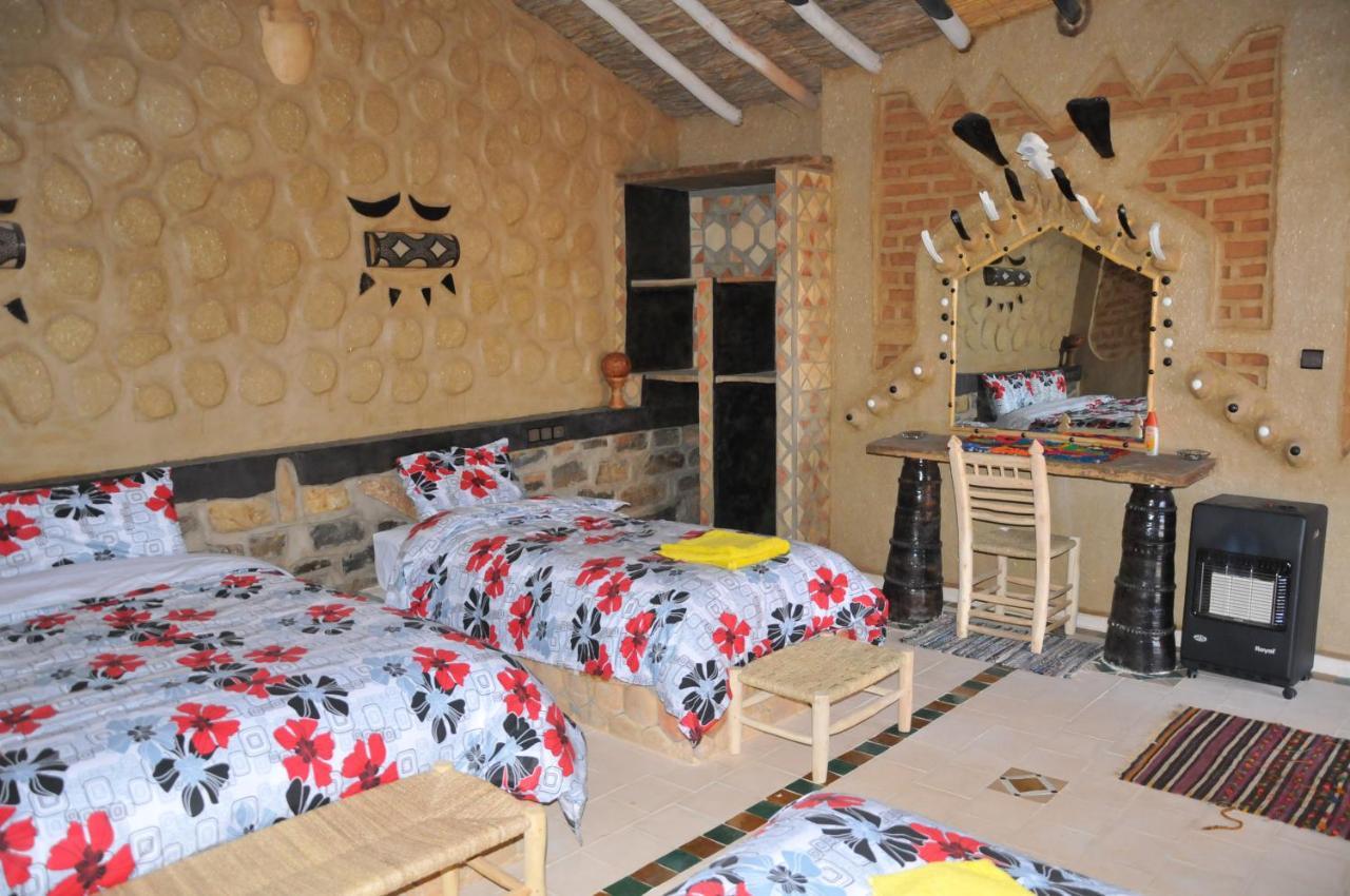 Maison Acacias Arfud Zewnętrze zdjęcie