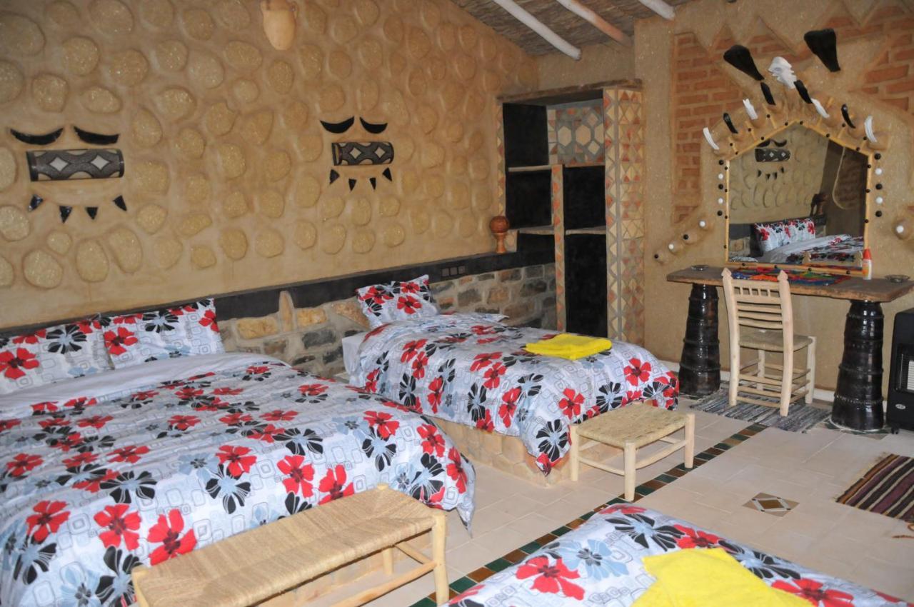 Maison Acacias Arfud Zewnętrze zdjęcie