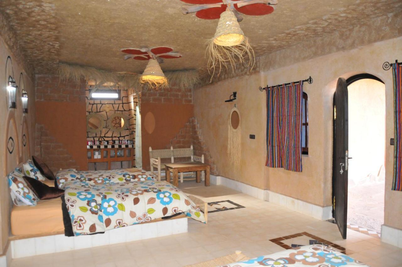 Maison Acacias Arfud Zewnętrze zdjęcie