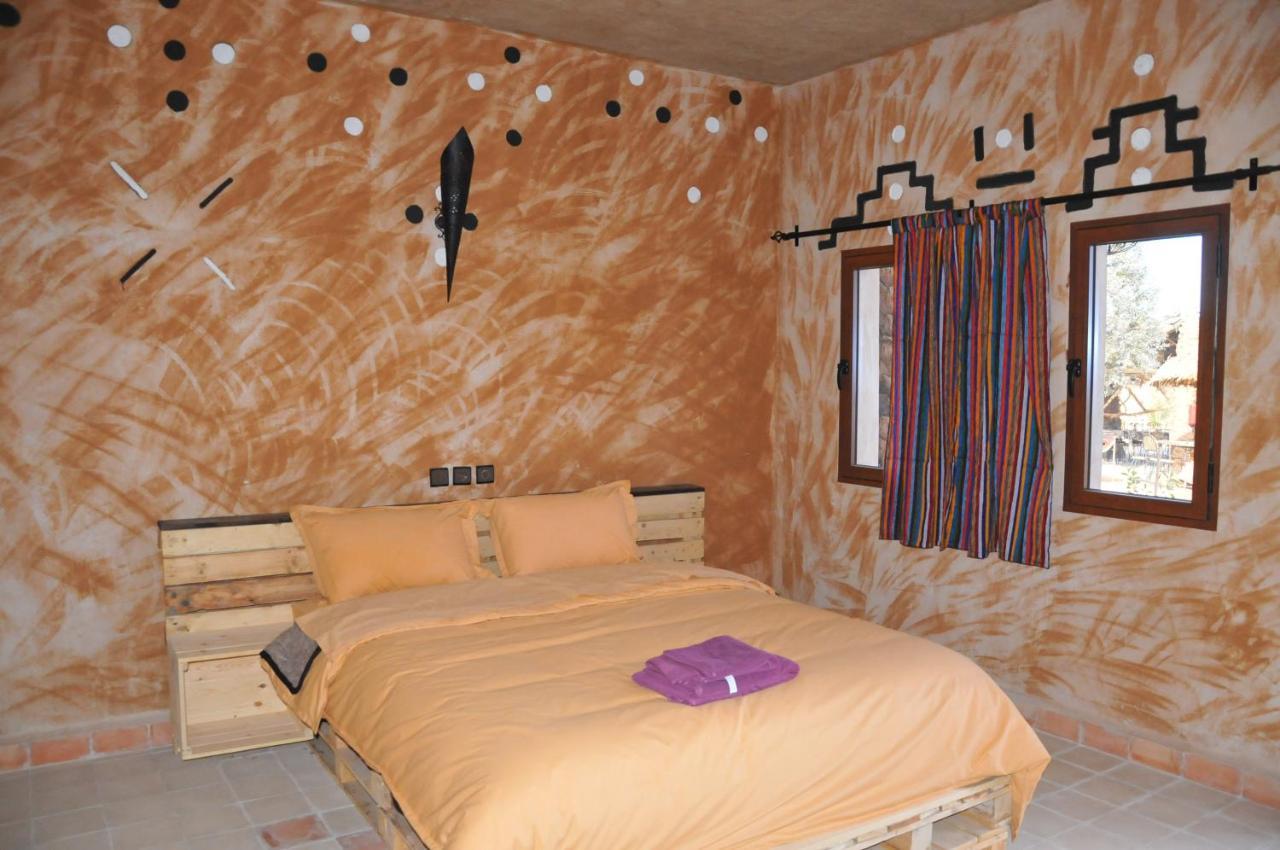 Maison Acacias Arfud Zewnętrze zdjęcie