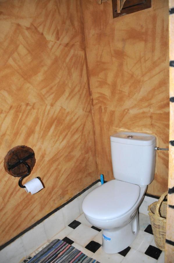 Maison Acacias Arfud Zewnętrze zdjęcie