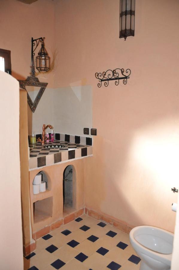 Maison Acacias Arfud Zewnętrze zdjęcie