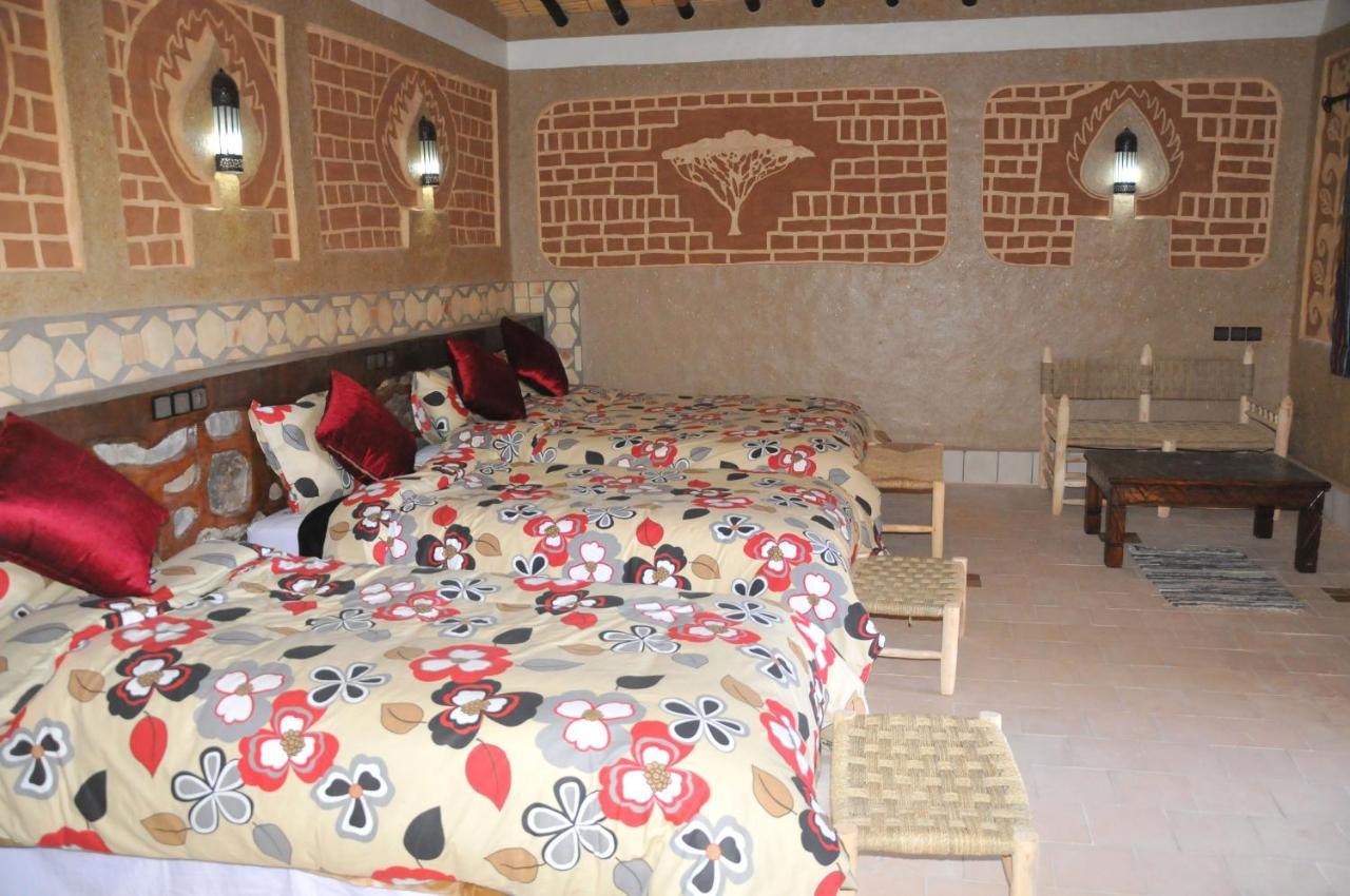 Maison Acacias Arfud Zewnętrze zdjęcie