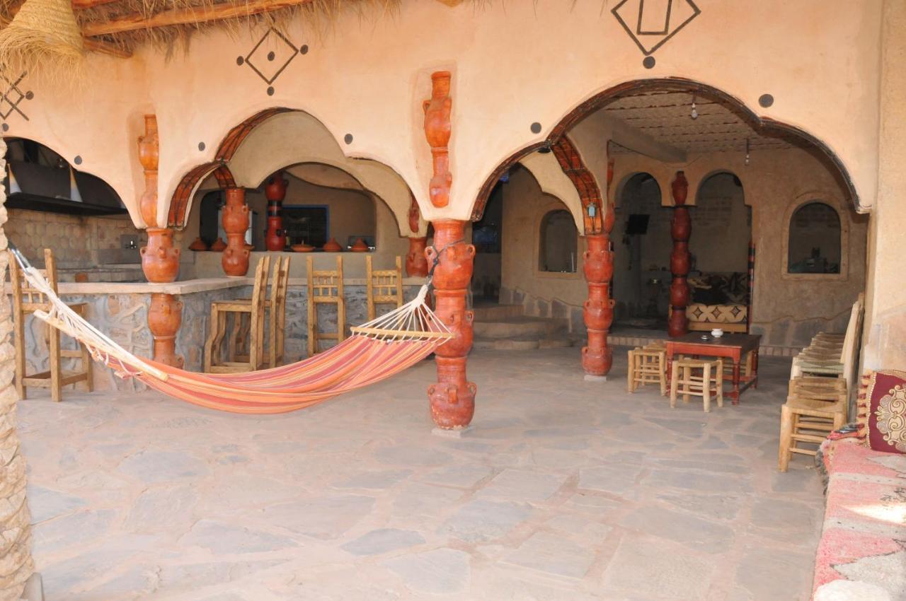 Maison Acacias Arfud Zewnętrze zdjęcie