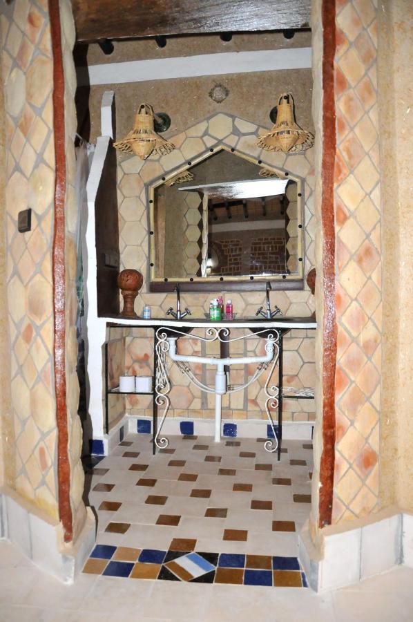 Maison Acacias Arfud Zewnętrze zdjęcie