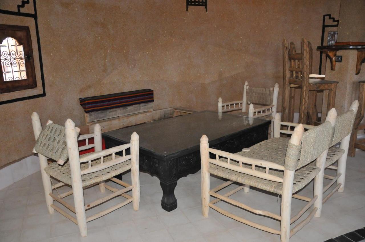 Maison Acacias Arfud Zewnętrze zdjęcie
