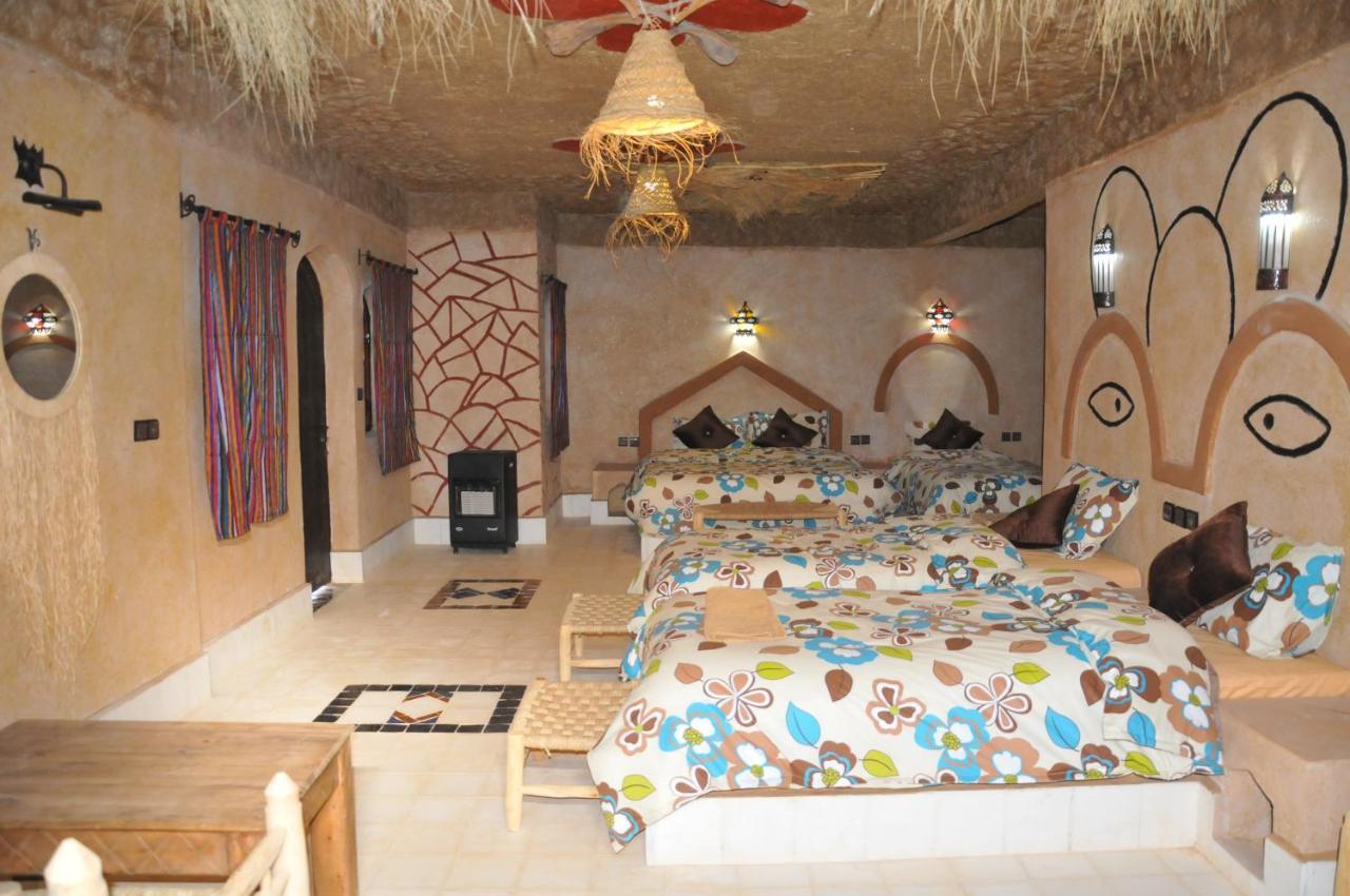 Maison Acacias Arfud Zewnętrze zdjęcie