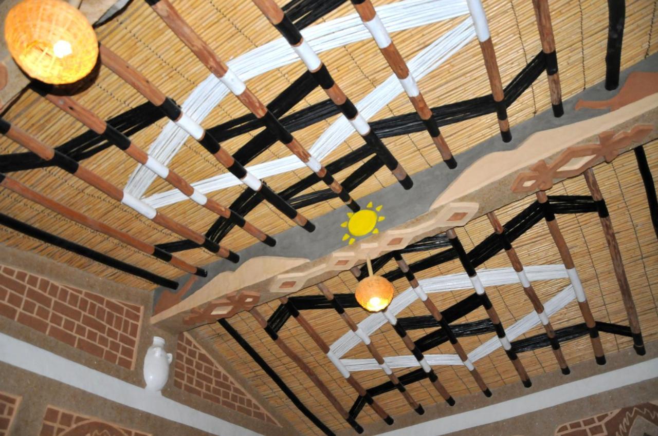 Maison Acacias Arfud Zewnętrze zdjęcie