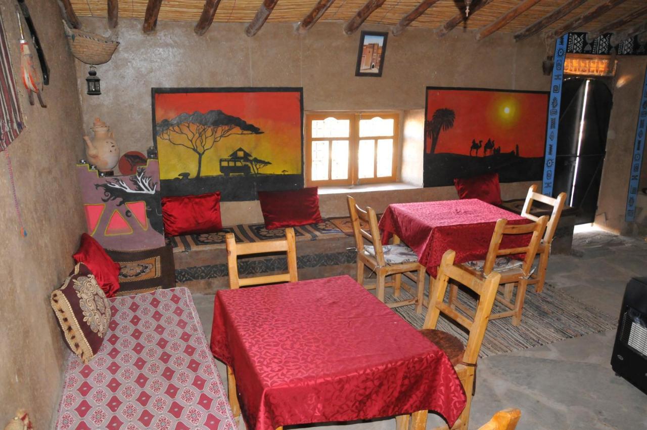 Maison Acacias Arfud Zewnętrze zdjęcie