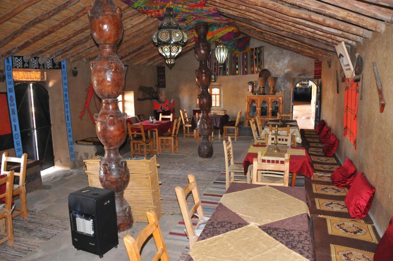 Maison Acacias Arfud Zewnętrze zdjęcie