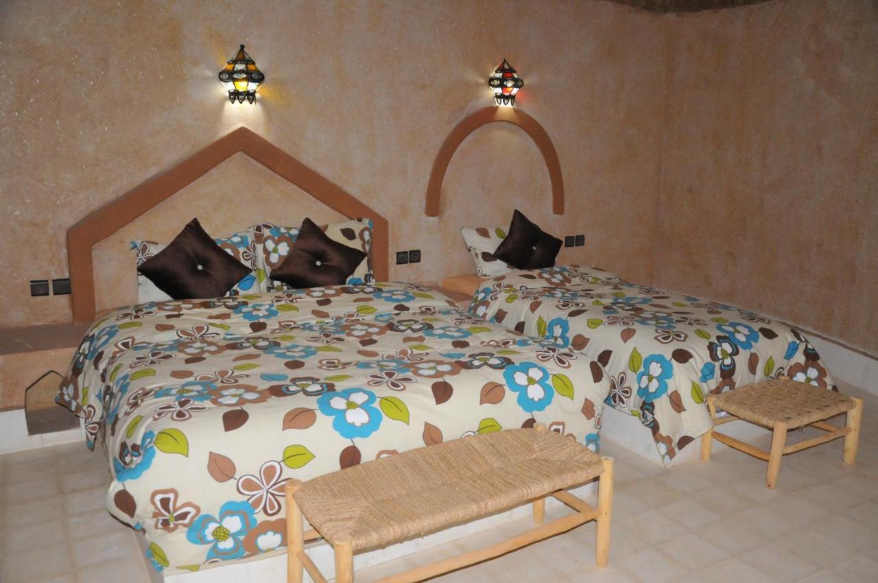 Maison Acacias Arfud Zewnętrze zdjęcie