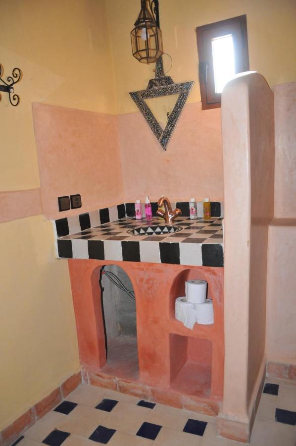 Maison Acacias Arfud Zewnętrze zdjęcie
