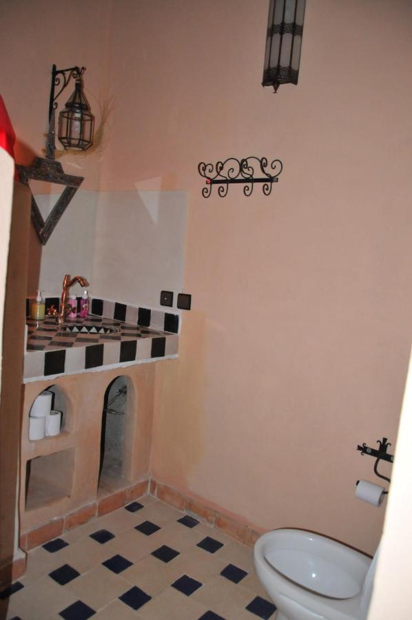 Maison Acacias Arfud Zewnętrze zdjęcie