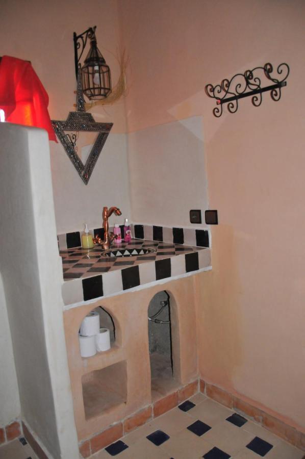 Maison Acacias Arfud Zewnętrze zdjęcie