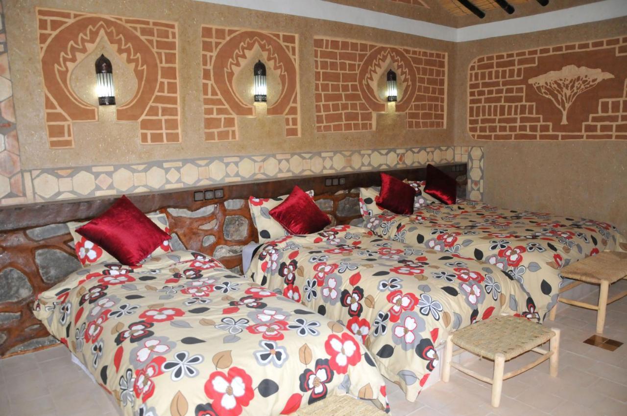 Maison Acacias Arfud Zewnętrze zdjęcie