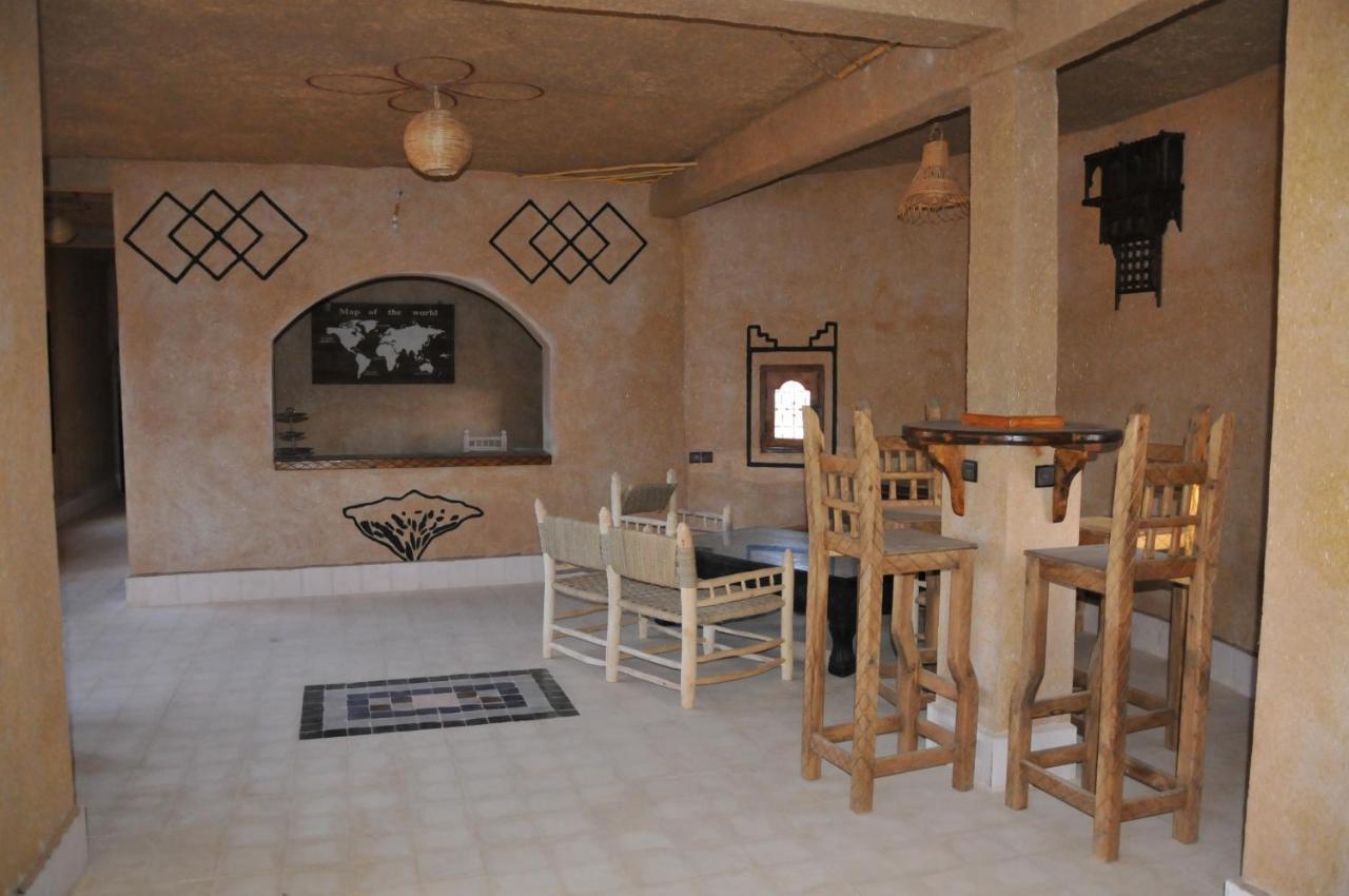 Maison Acacias Arfud Zewnętrze zdjęcie