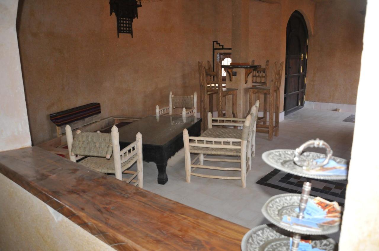 Maison Acacias Arfud Zewnętrze zdjęcie