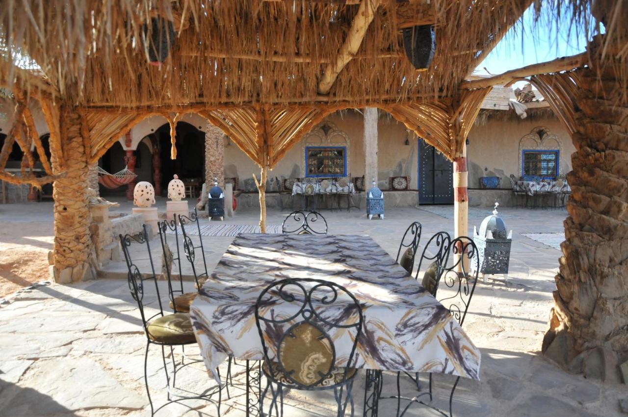 Maison Acacias Arfud Zewnętrze zdjęcie