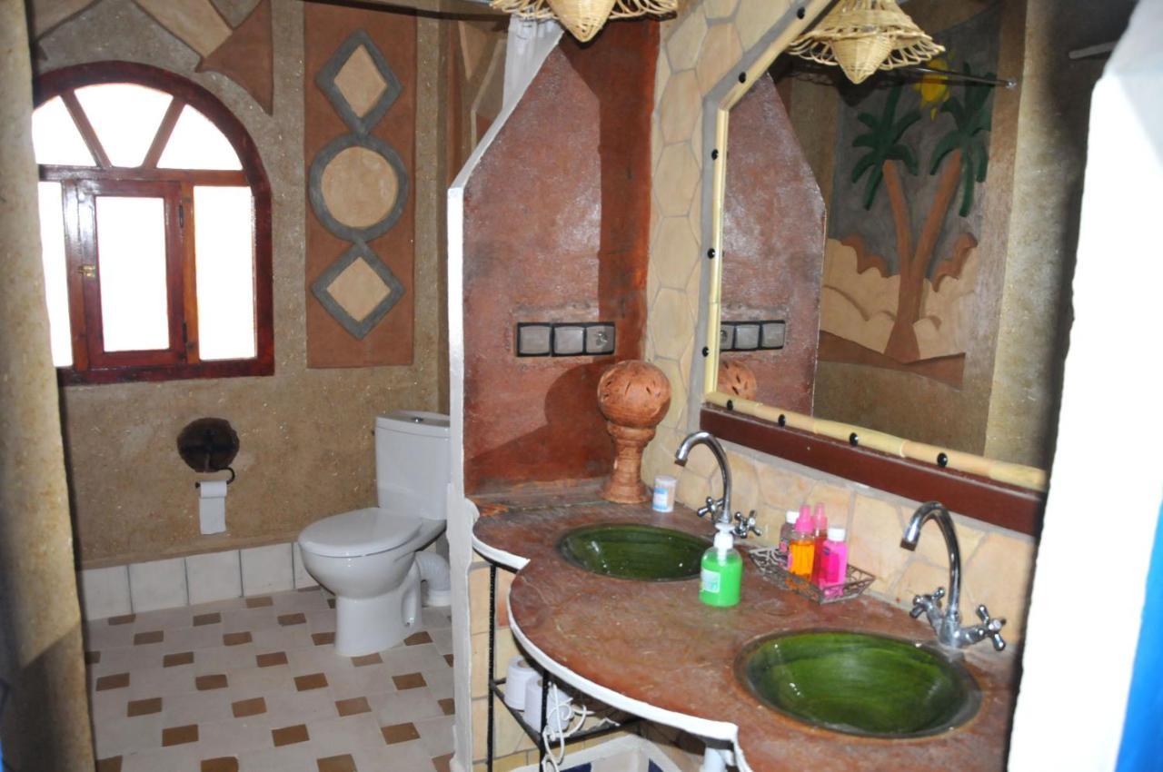 Maison Acacias Arfud Zewnętrze zdjęcie