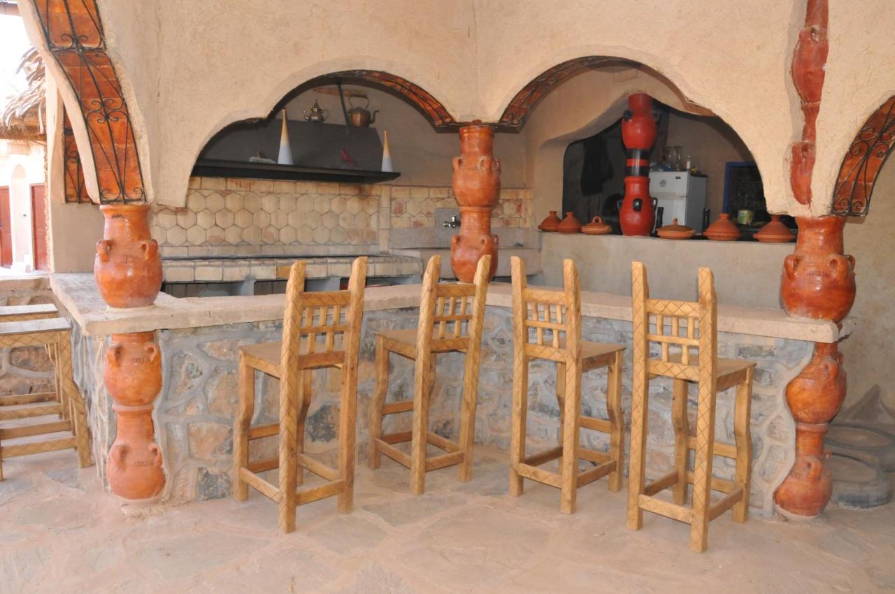 Maison Acacias Arfud Zewnętrze zdjęcie